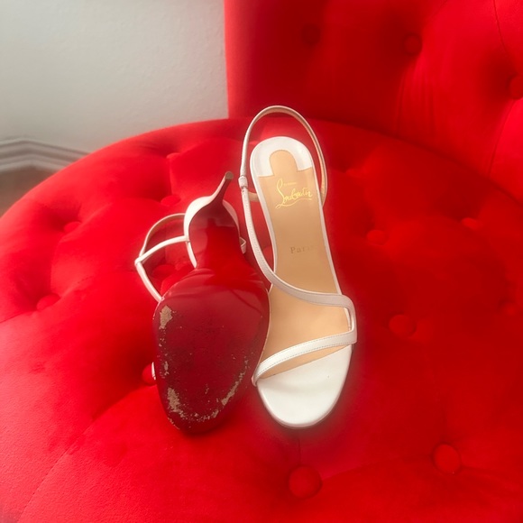 Christian louboutin Rosalie - Picture 2 of 3